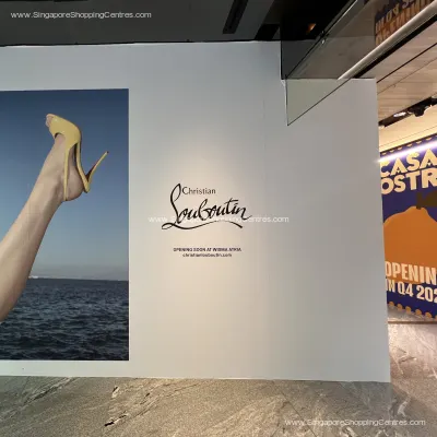 Christian Louboutin