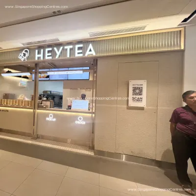 Heytea
