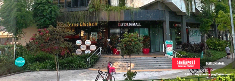DJITSUN MALL