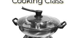 Cooking Class