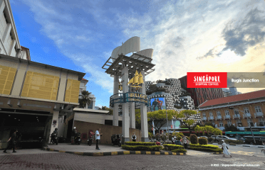 Bugis Junction