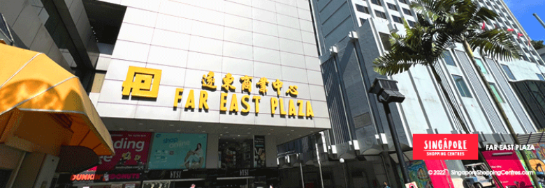 FAR EAST PLAZA