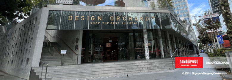 DESIGN ORCHARD