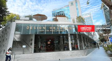 DESIGN ORCHARD