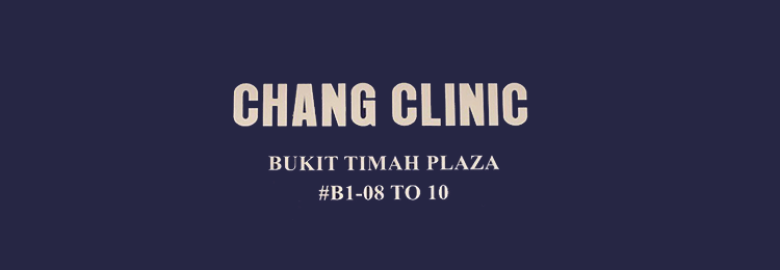 Chang Clinic