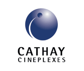 CATHAY CINEPLEXES