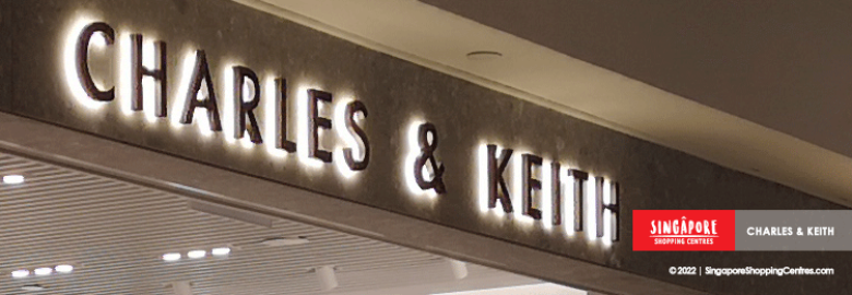 Charles & Keith