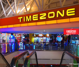 TIMEZONE