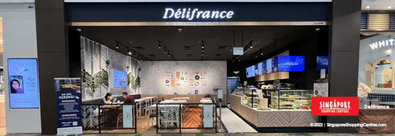 Delifrance