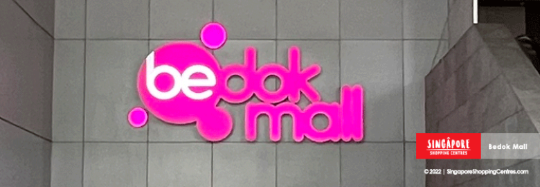 Bedok Mall