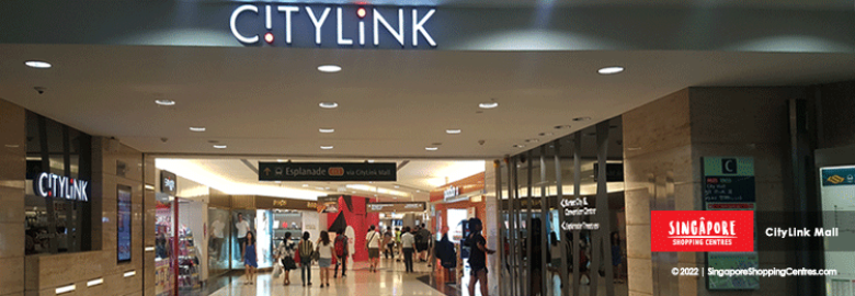 CityLink Mall