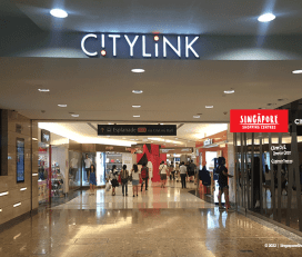 CityLink Mall