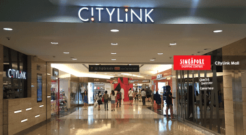 CityLink Mall