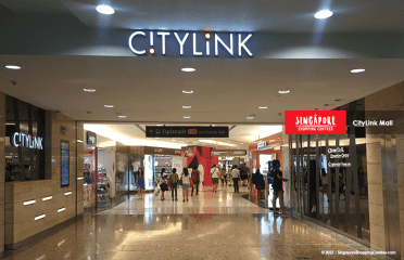 CityLink Mall