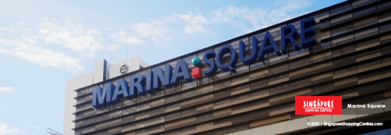 Marina Square