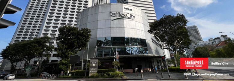 Raffles City