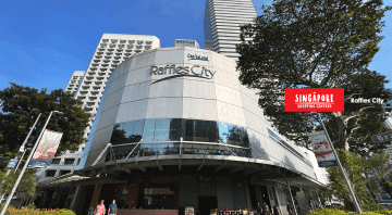 Raffles City