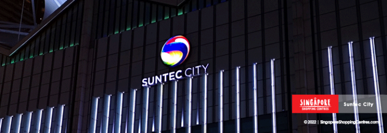 Suntec City