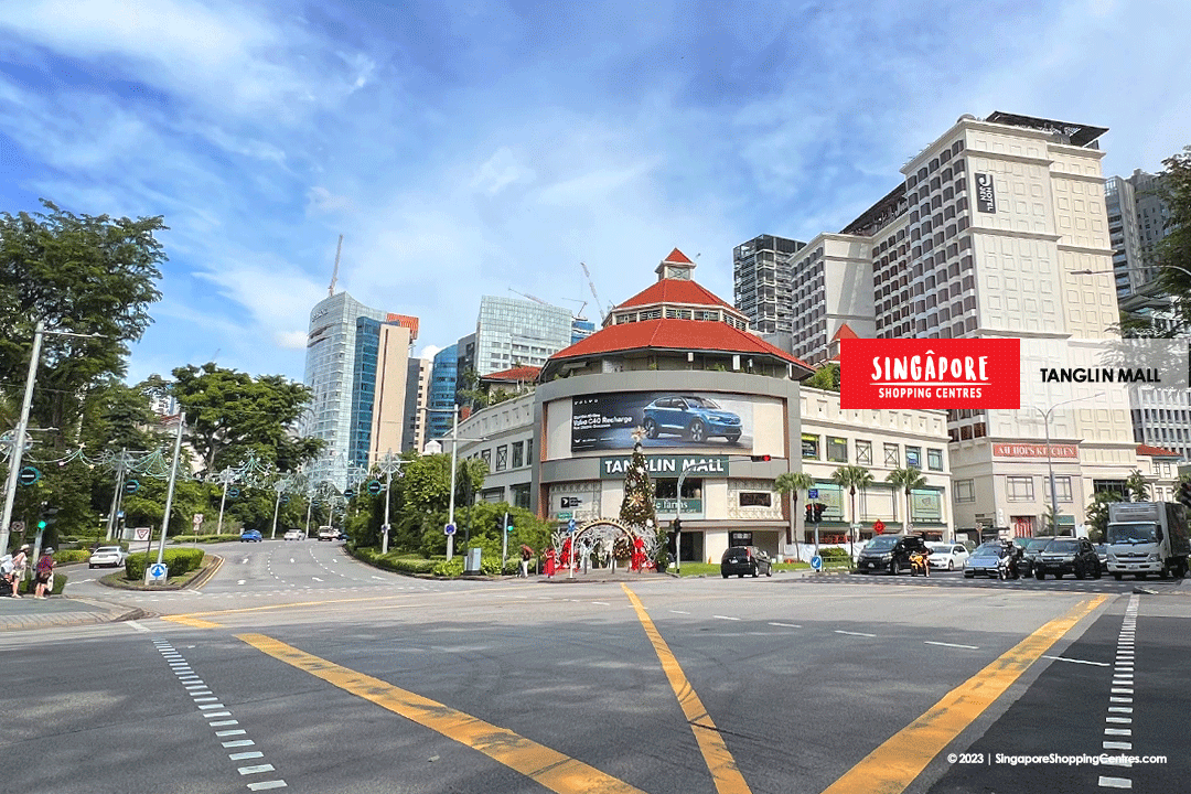 Tanglin Mall