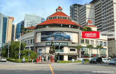 Tanglin Mall