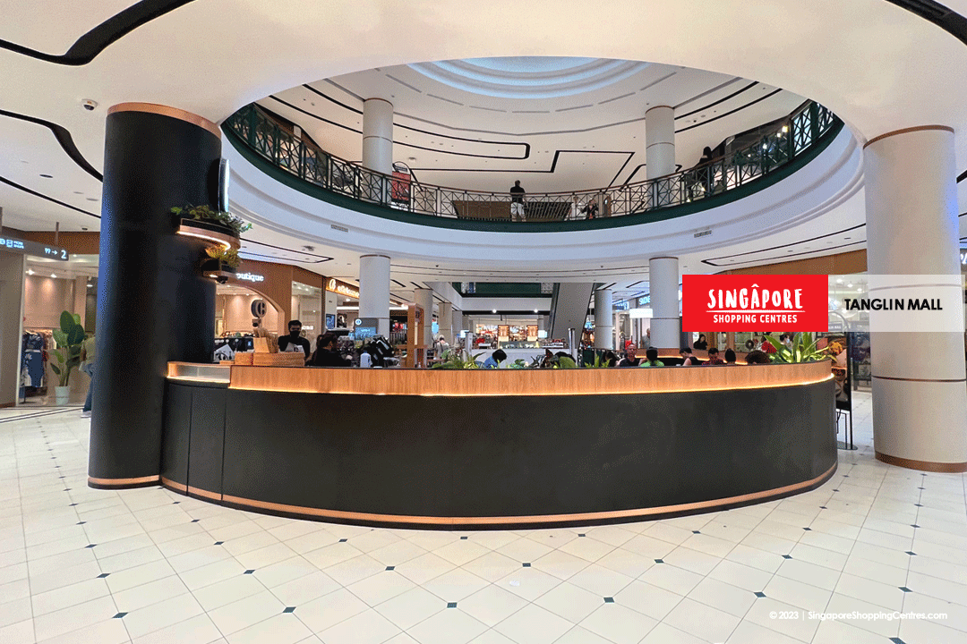 Tanglin Mall